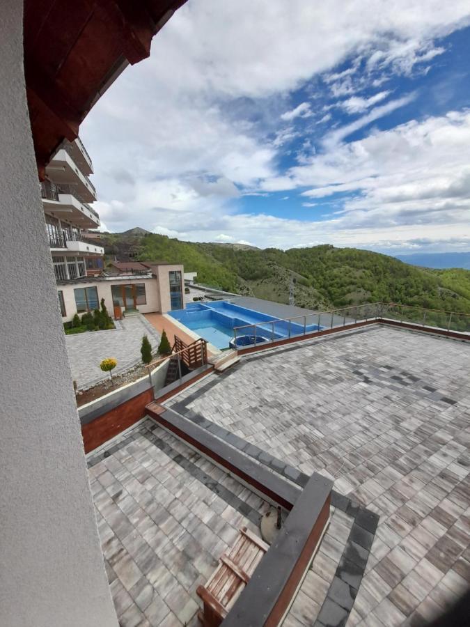 Milmari, Resort, Premier Apartman A52 & Parking Garage Free Kopaonik Exterior photo