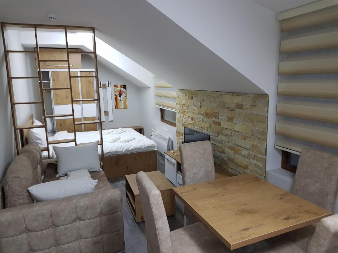 Milmari, Resort, Premier Apartman A52 & Parking Garage Free Kopaonik Exterior photo