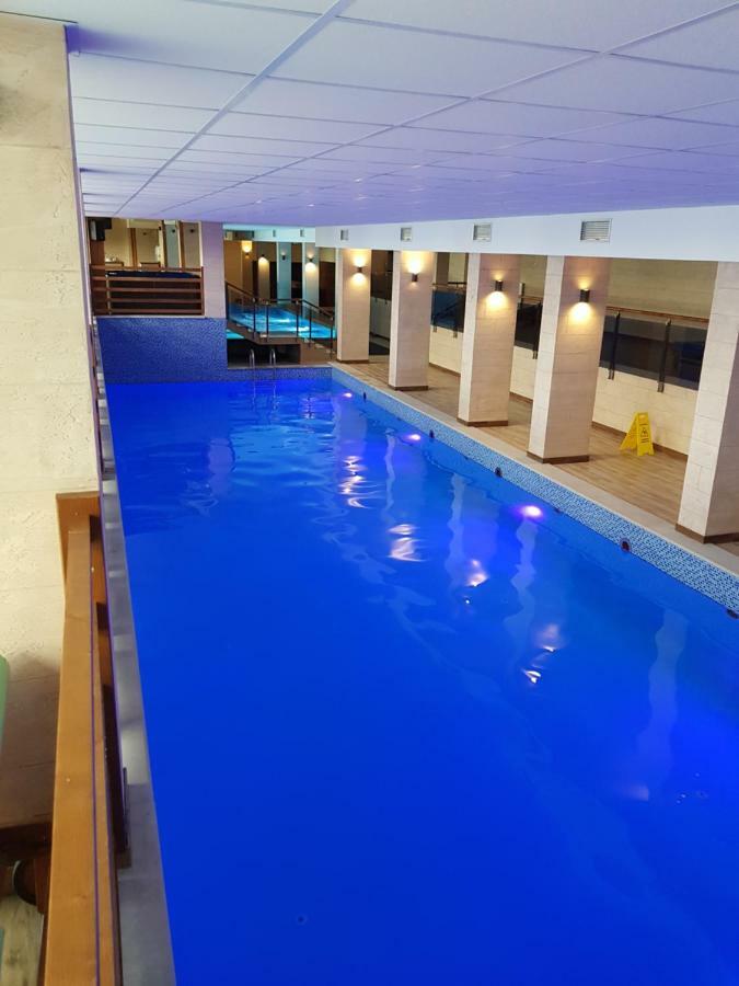 Milmari, Resort, Premier Apartman A52 & Parking Garage Free Kopaonik Exterior photo