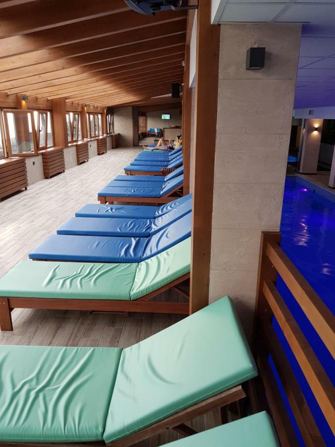 Milmari, Resort, Premier Apartman A52 & Parking Garage Free Kopaonik Exterior photo