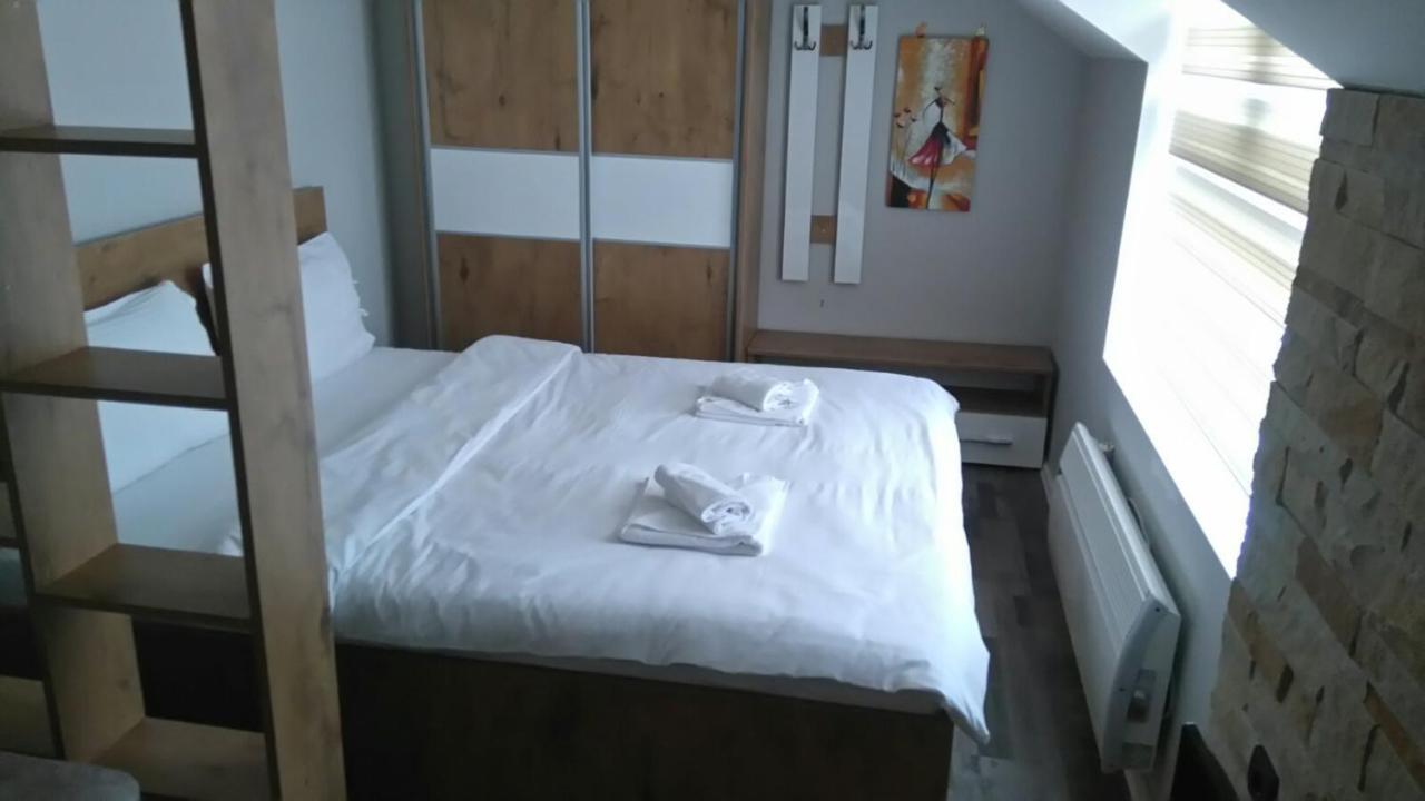 Milmari, Resort, Premier Apartman A52 & Parking Garage Free Kopaonik Exterior photo